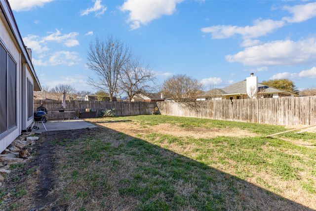 4229 Negril Court, Fort Worth, TX 76137