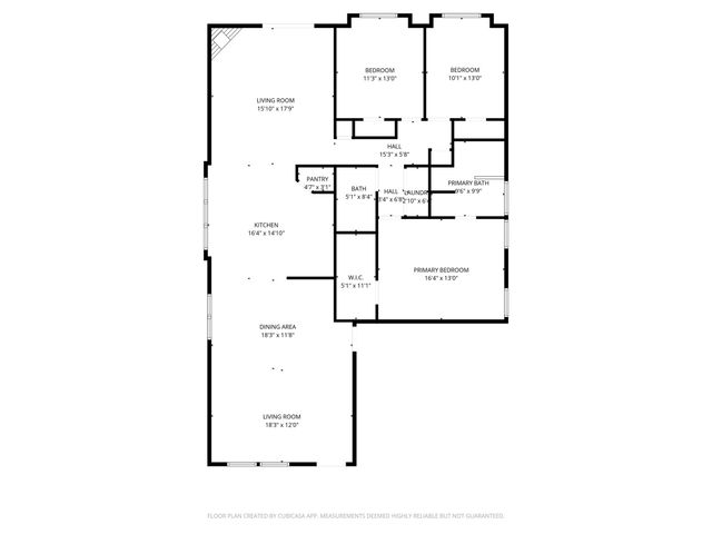 4229 Negril Court, Fort Worth, TX 76137