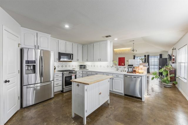 4229 Negril Court, Fort Worth, TX 76137