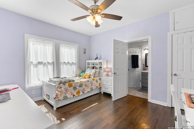 717 W Kings Hwy, San Antonio, TX 78212