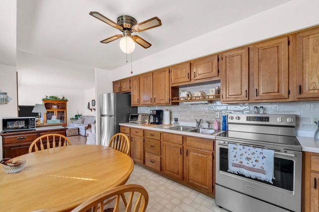 3538 Republic AVENUE, Racine, WI 53405