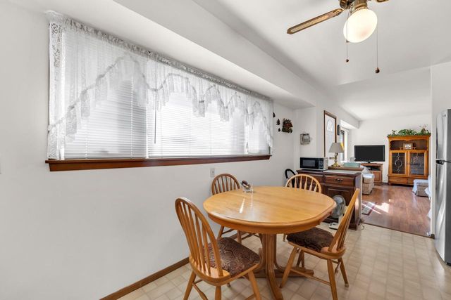 3538 Republic AVENUE, Racine, WI 53405