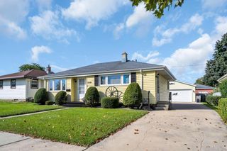 3538 Republic AVENUE, Racine, WI 53405