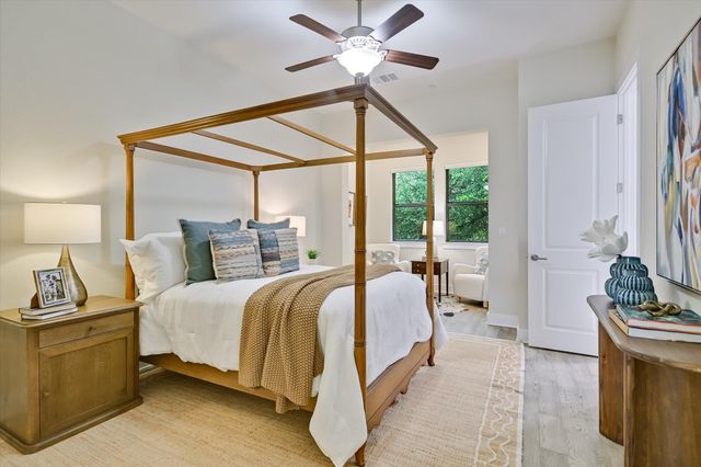 4323 Spicewood Springs RD 10, Austin, TX 78759
