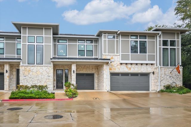 4323 Spicewood Springs RD 10, Austin, TX 78759