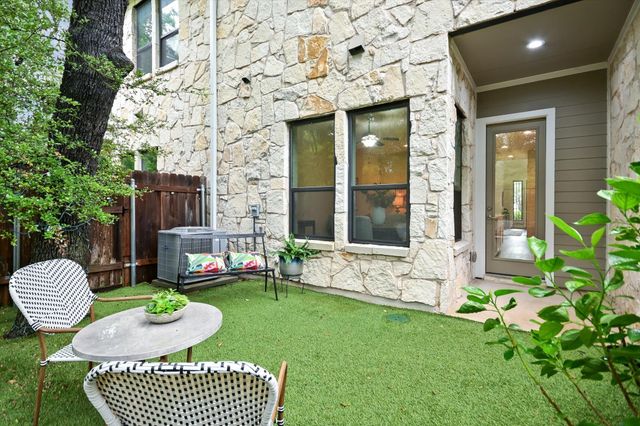 4323 Spicewood Springs RD 10, Austin, TX 78759