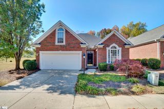 111 Lansfair Way, Greenville, SC 29607