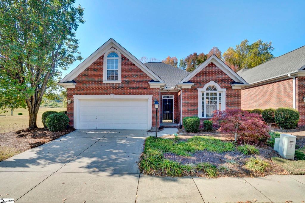 111 Lansfair Way, Greenville, SC 29607