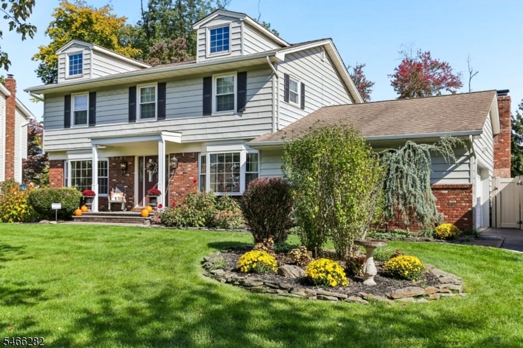 7 Lucille Dr, Parsippany-troy Hills Twp., NJ 07054 — photo 2