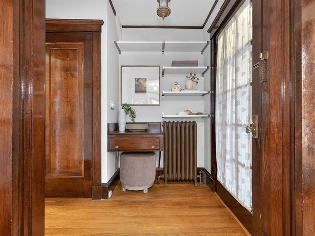 83 Newburg St 1, Boston, MA 02131