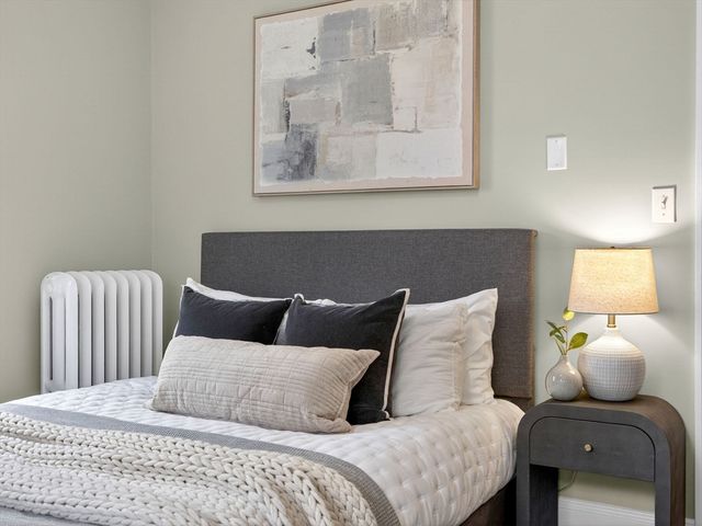 83 Newburg St 1, Boston, MA 02131