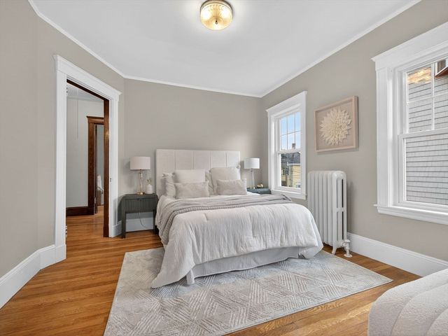 83 Newburg St 1, Boston, MA 02131