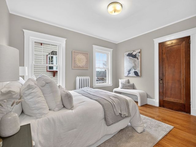 83 Newburg St 1, Boston, MA 02131