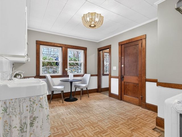 83 Newburg St 1, Boston, MA 02131