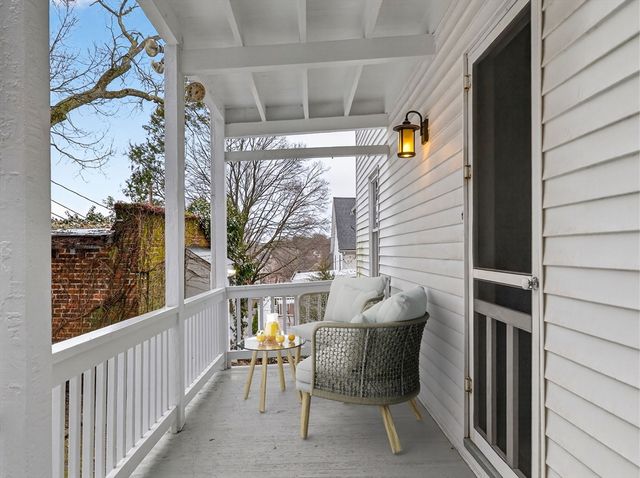 83 Newburg St 1, Boston, MA 02131