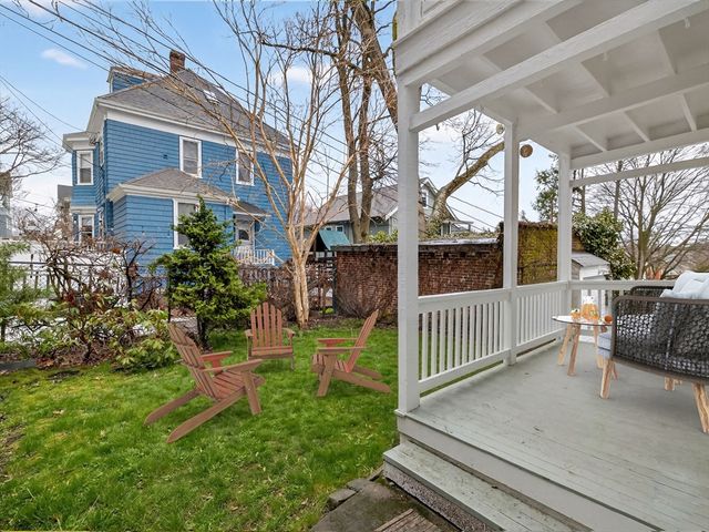 83 Newburg St 1, Boston, MA 02131