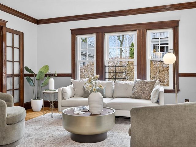 83 Newburg St 1, Boston, MA 02131