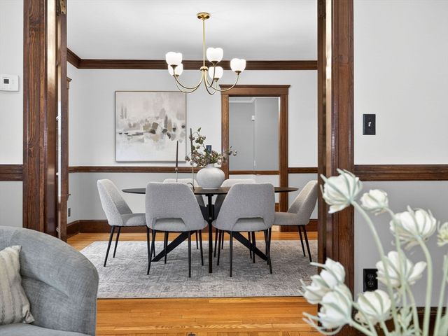 83 Newburg St 1, Boston, MA 02131