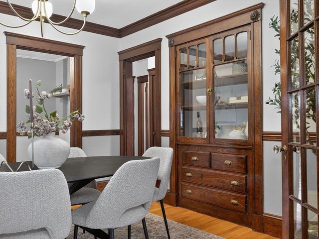 83 Newburg St 1, Boston, MA 02131