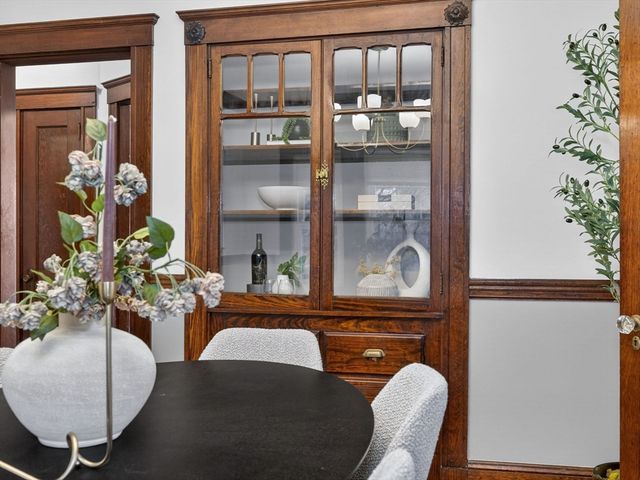 83 Newburg St 1, Boston, MA 02131