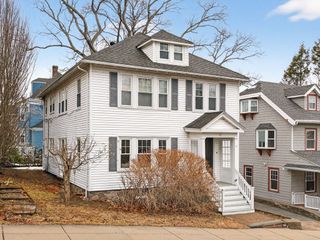 83 Newburg St 1, Boston, MA 02131