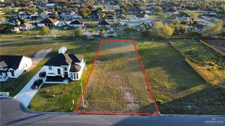 2885 Sienna Drive, Weslaco, TX 78599