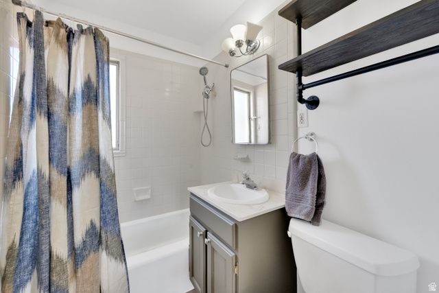442 W 4575 S, Ogden, UT 84405