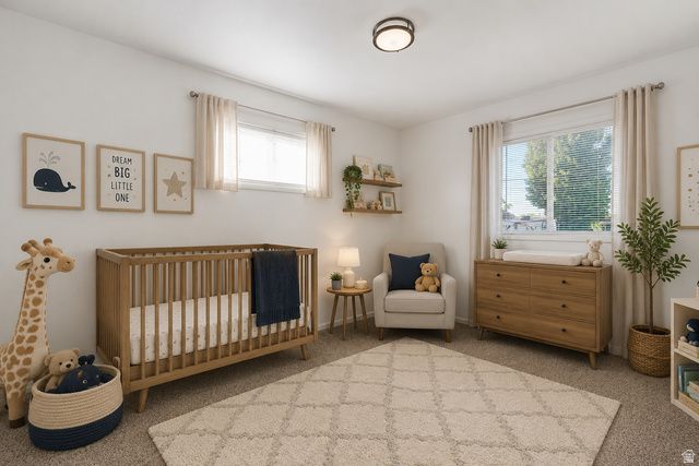 442 W 4575 S, Ogden, UT 84405