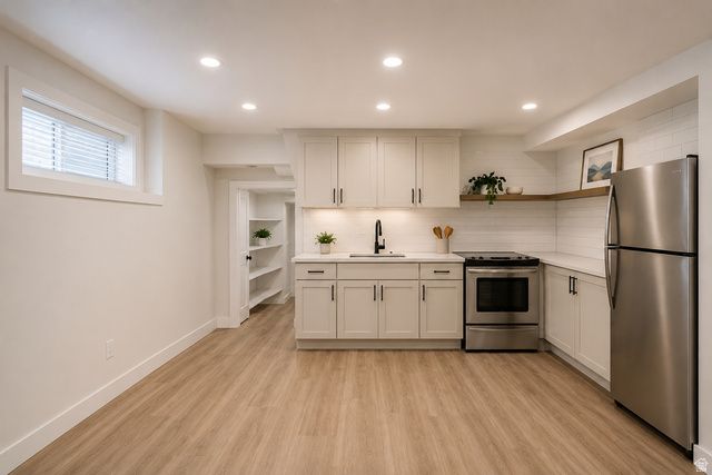 442 W 4575 S, Ogden, UT 84405