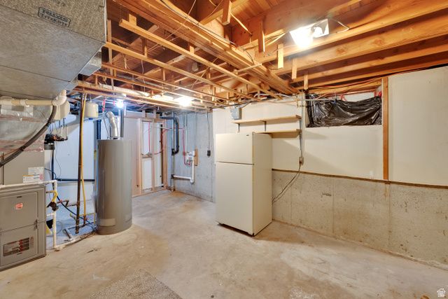 442 W 4575 S, Ogden, UT 84405