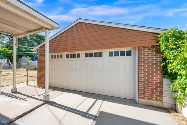 442 W 4575 S, Ogden, UT 84405