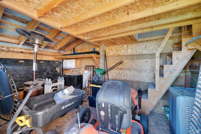 442 W 4575 S, Ogden, UT 84405