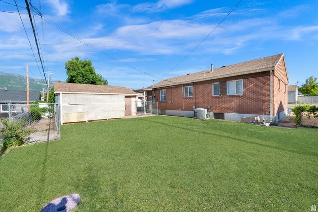 442 W 4575 S, Ogden, UT 84405