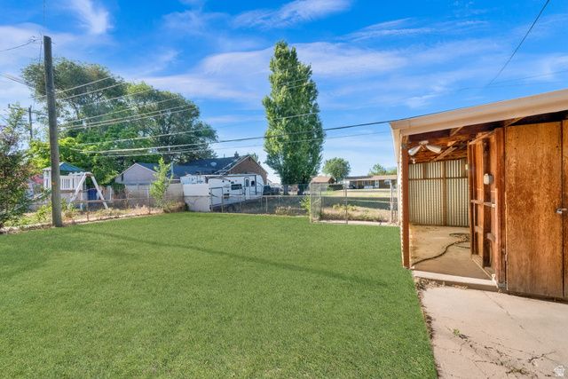 442 W 4575 S, Ogden, UT 84405