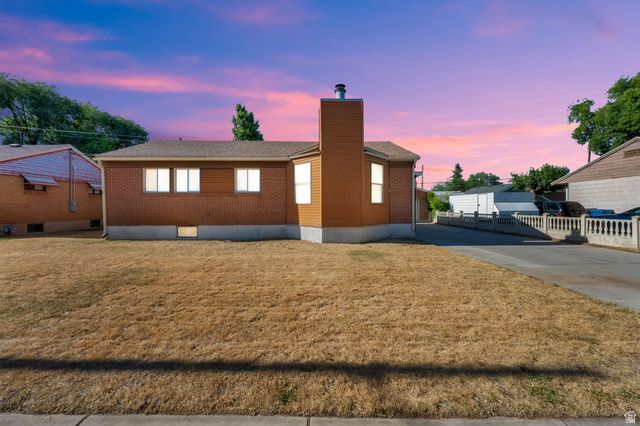 442 W 4575 S, Ogden, UT 84405