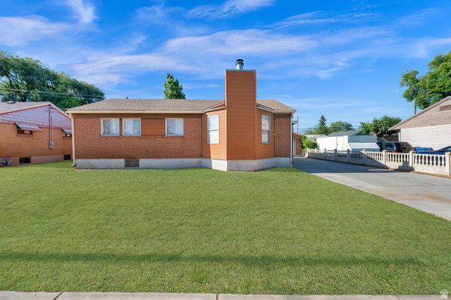 442 W 4575 S, Ogden, UT 84405