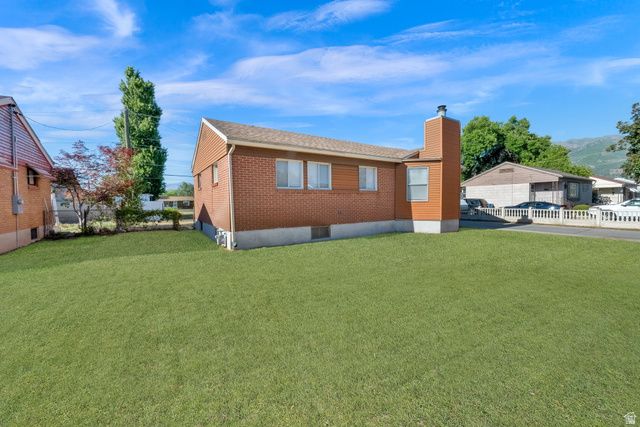 442 W 4575 S, Ogden, UT 84405