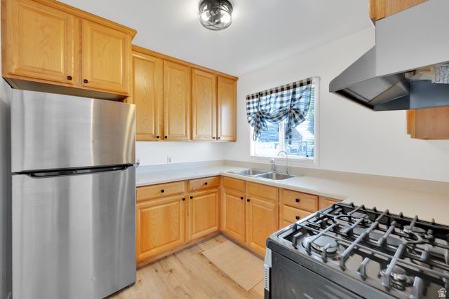 442 W 4575 S, Ogden, UT 84405