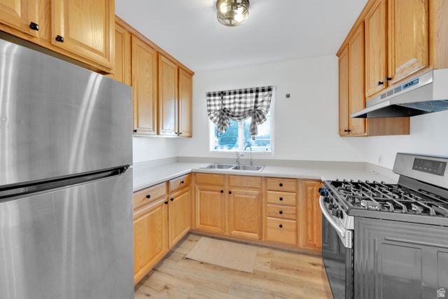 442 W 4575 S, Ogden, UT 84405