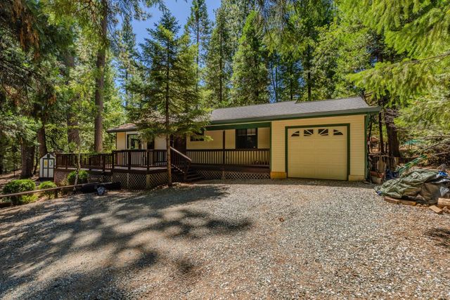 17667 Circle View Dr, Pioneer, CA 95666