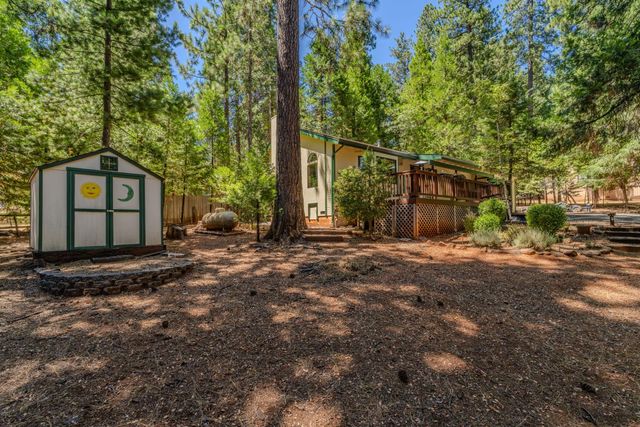 17667 Circle View Dr, Pioneer, CA 95666