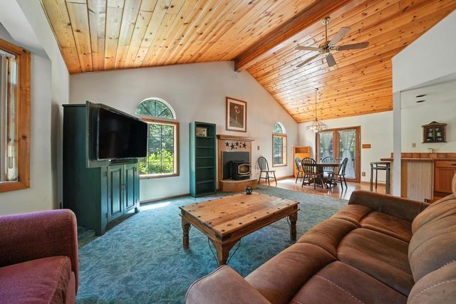 17667 Circle View Dr, Pioneer, CA 95666