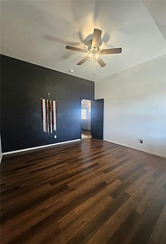 2499 County Road 1328, Blanchard, OK 73010