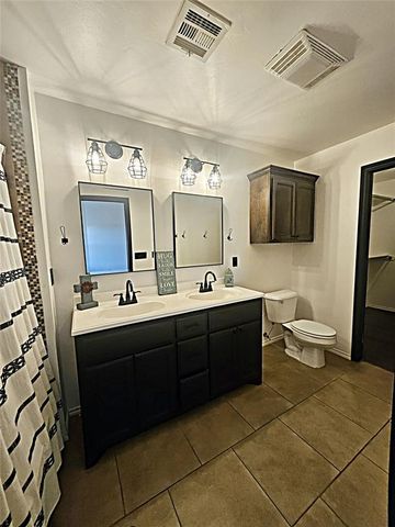 2499 County Road 1328, Blanchard, OK 73010