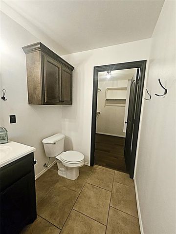 2499 County Road 1328, Blanchard, OK 73010