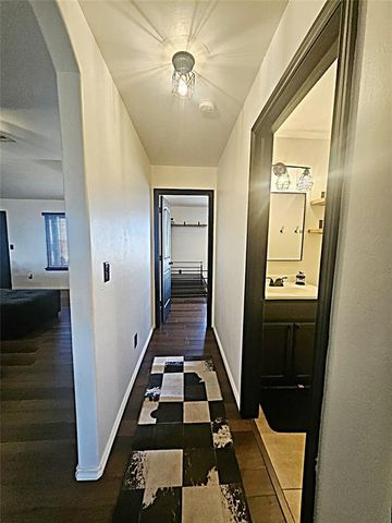 2499 County Road 1328, Blanchard, OK 73010