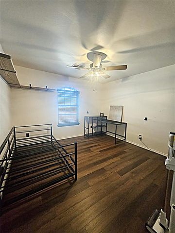 2499 County Road 1328, Blanchard, OK 73010