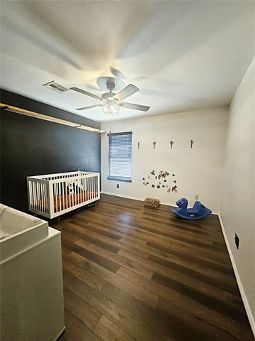 2499 County Road 1328, Blanchard, OK 73010