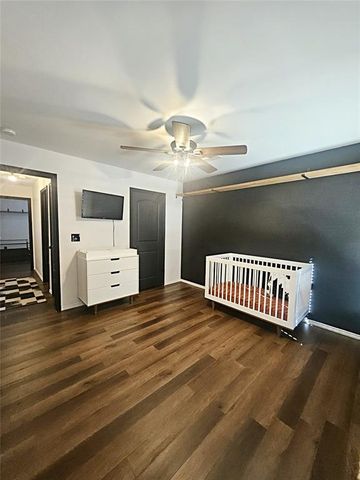 2499 County Road 1328, Blanchard, OK 73010