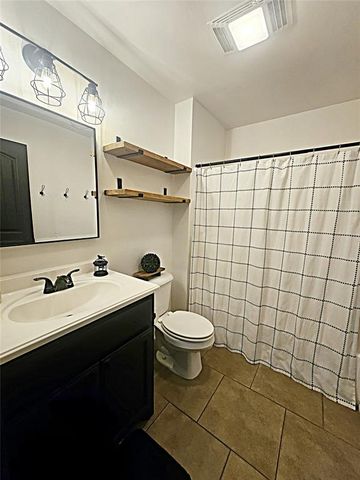 2499 County Road 1328, Blanchard, OK 73010